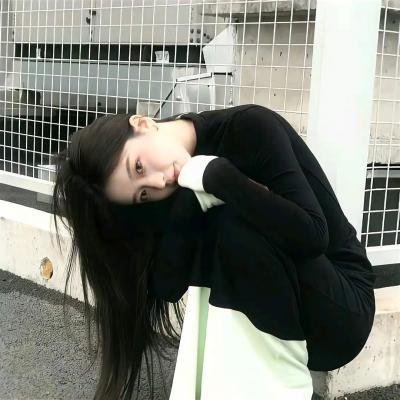 燃烧的人
